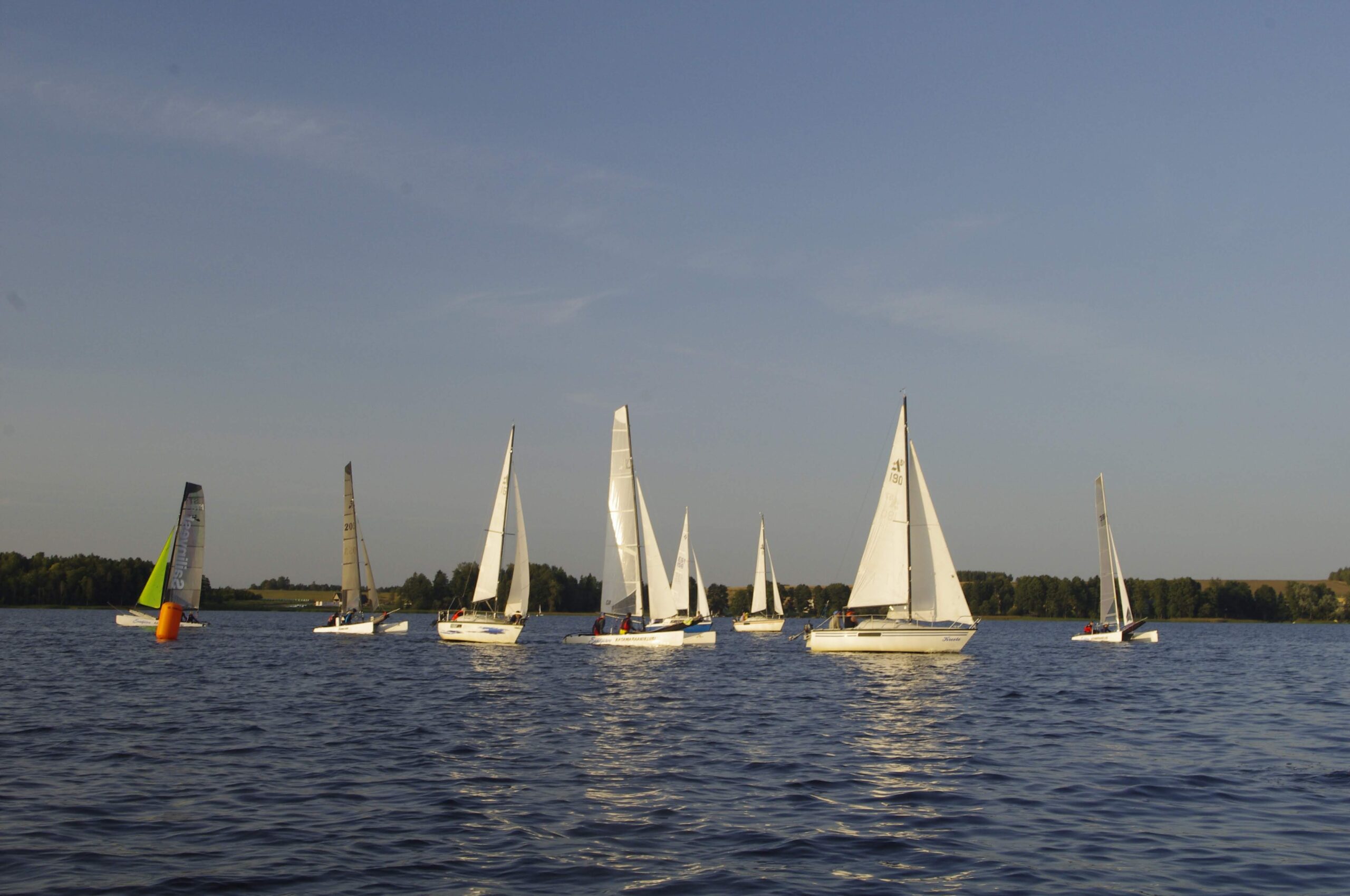 Saadjärve Katamaraaniklubi