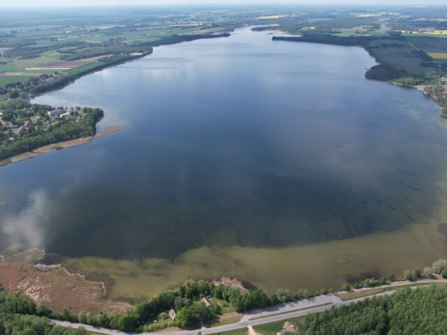 Saadjärv