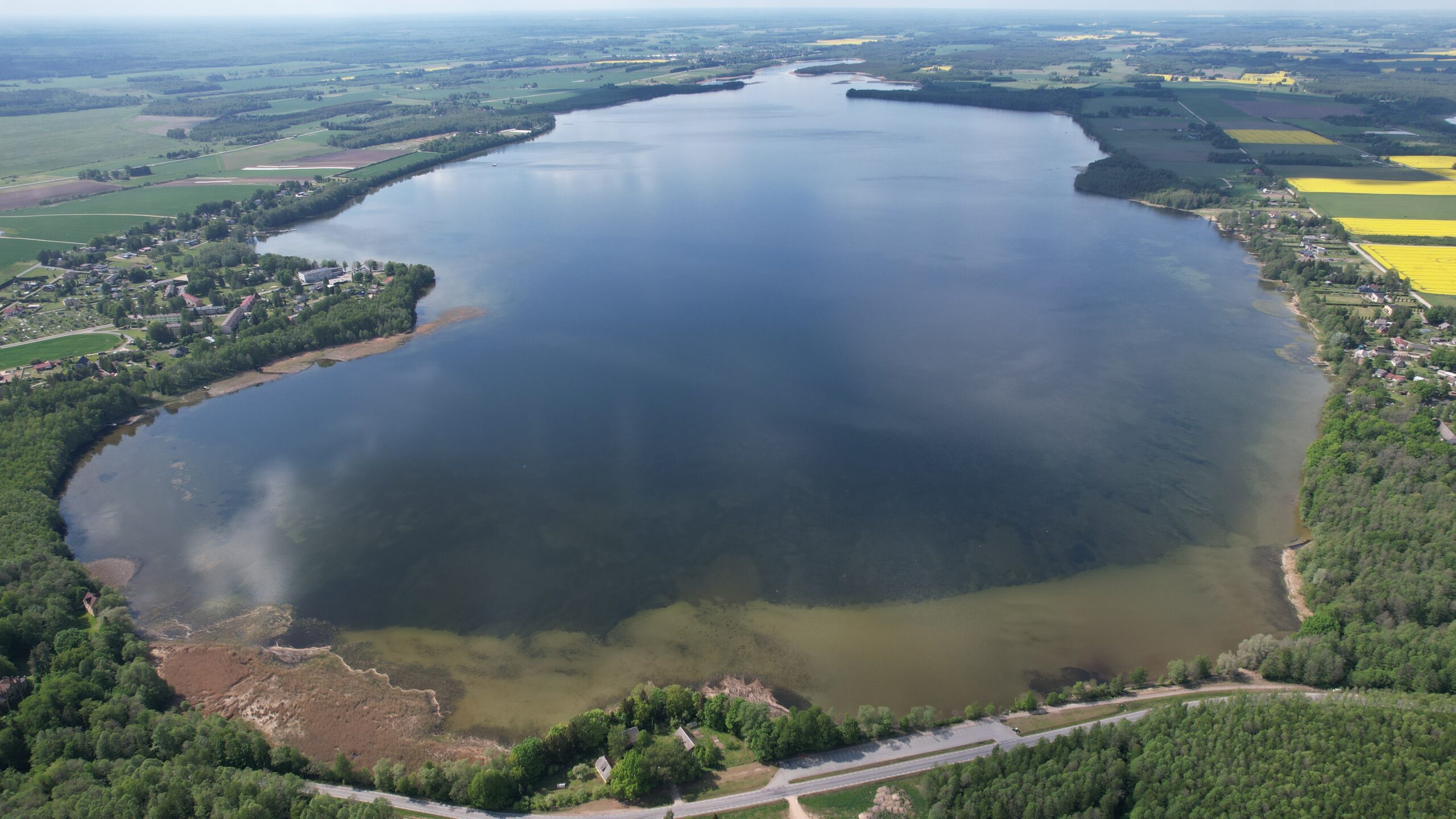 Saadjärv